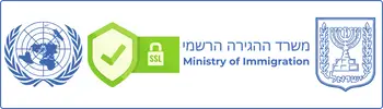 official israel eta